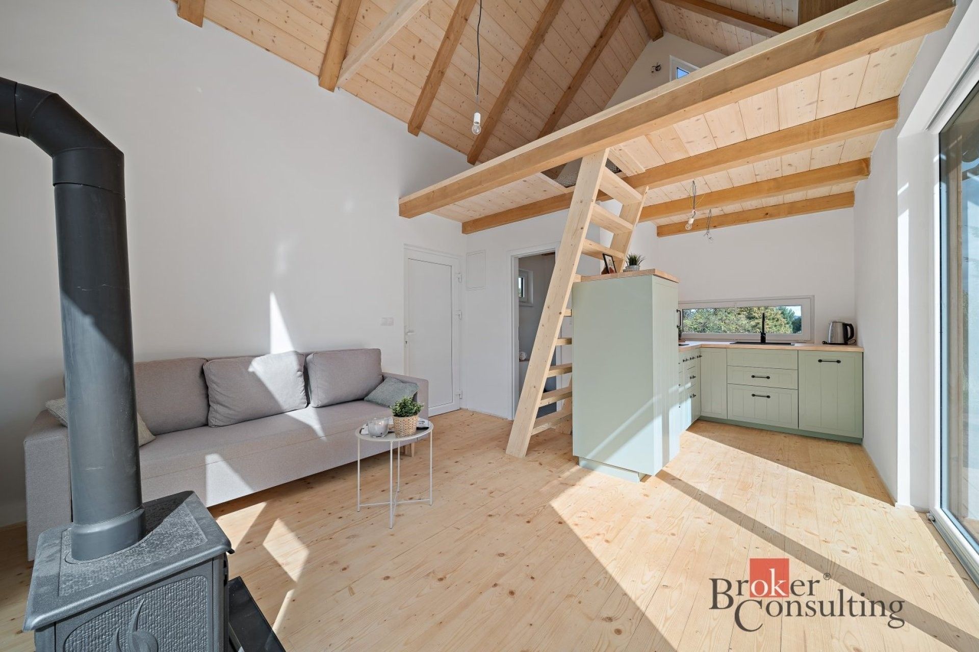 Prodej domu 30 m² - foto 4