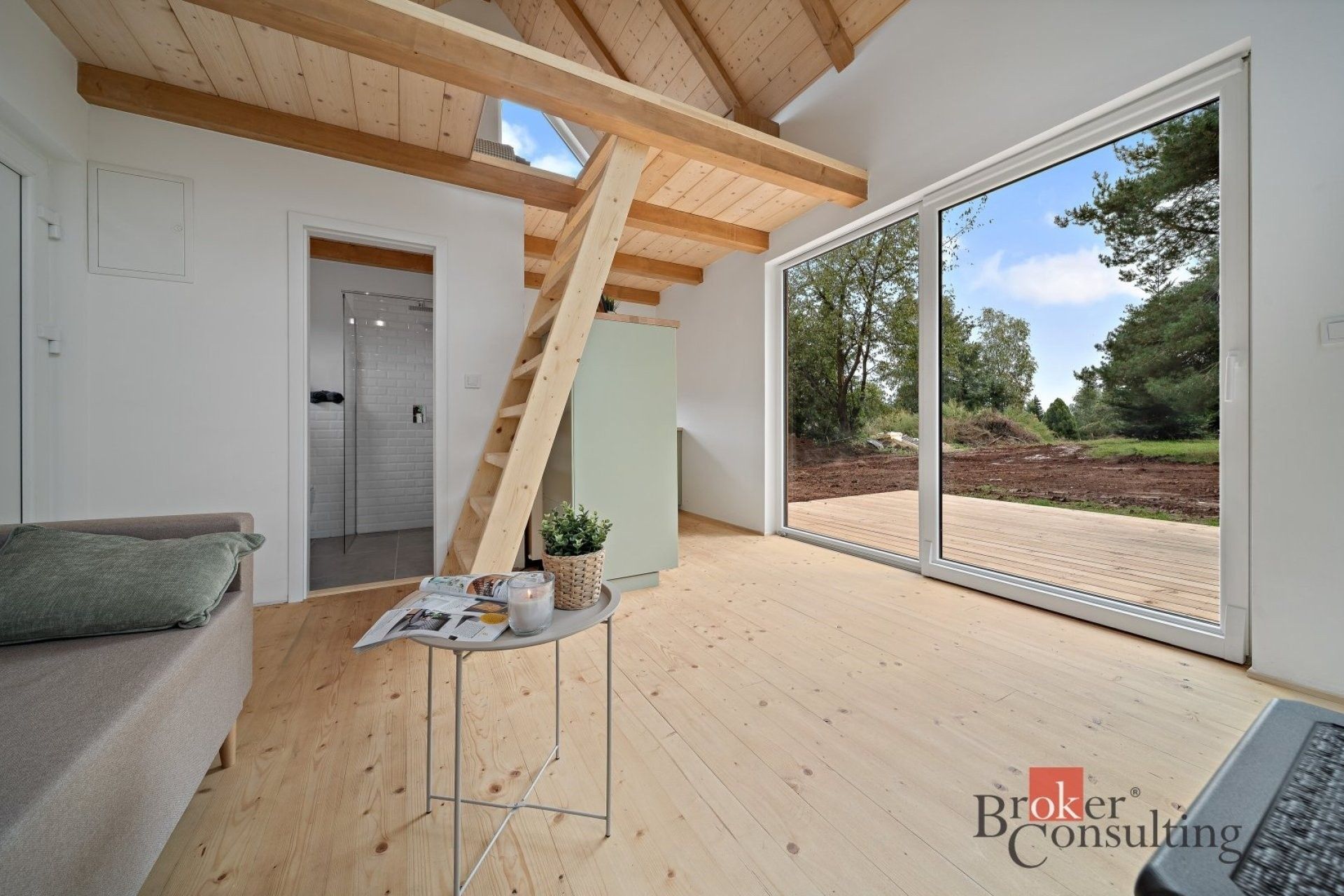 Prodej domu 30 m² - foto 6