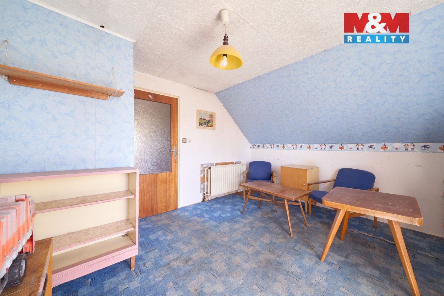 Prodej domu 130 m² - foto 9