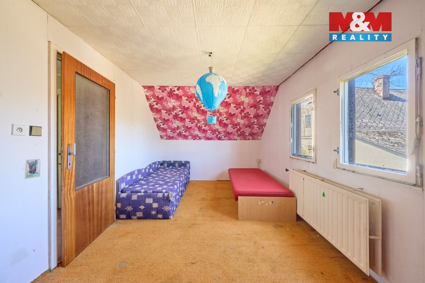 Prodej domu 130 m² - foto 12