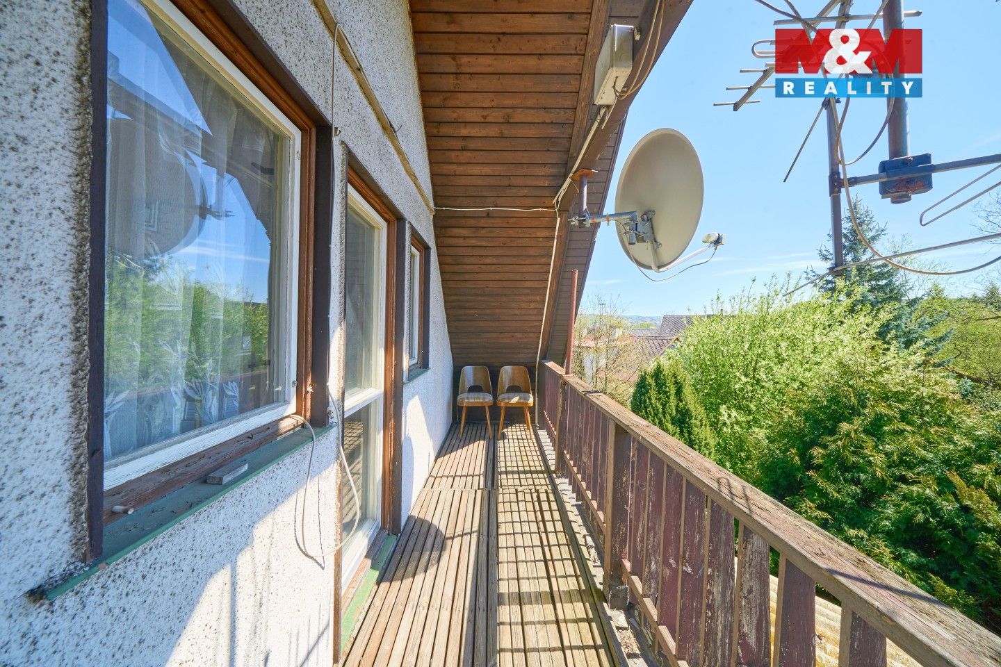 Prodej domu 130 m² - foto 13