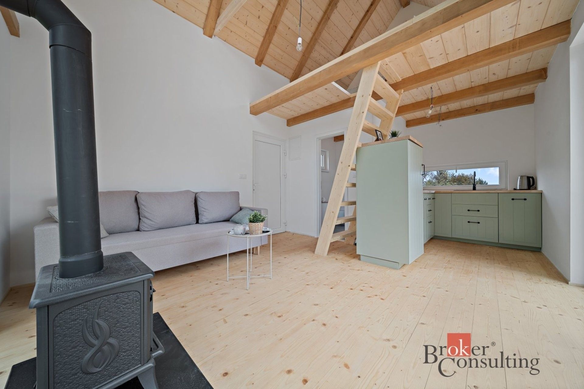 Prodej domu 30 m² - foto 12
