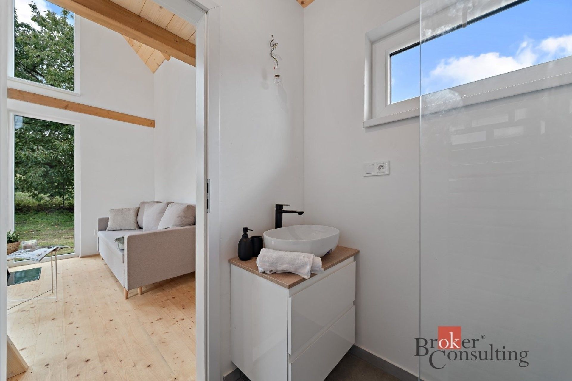 Prodej domu 30 m² - foto 14