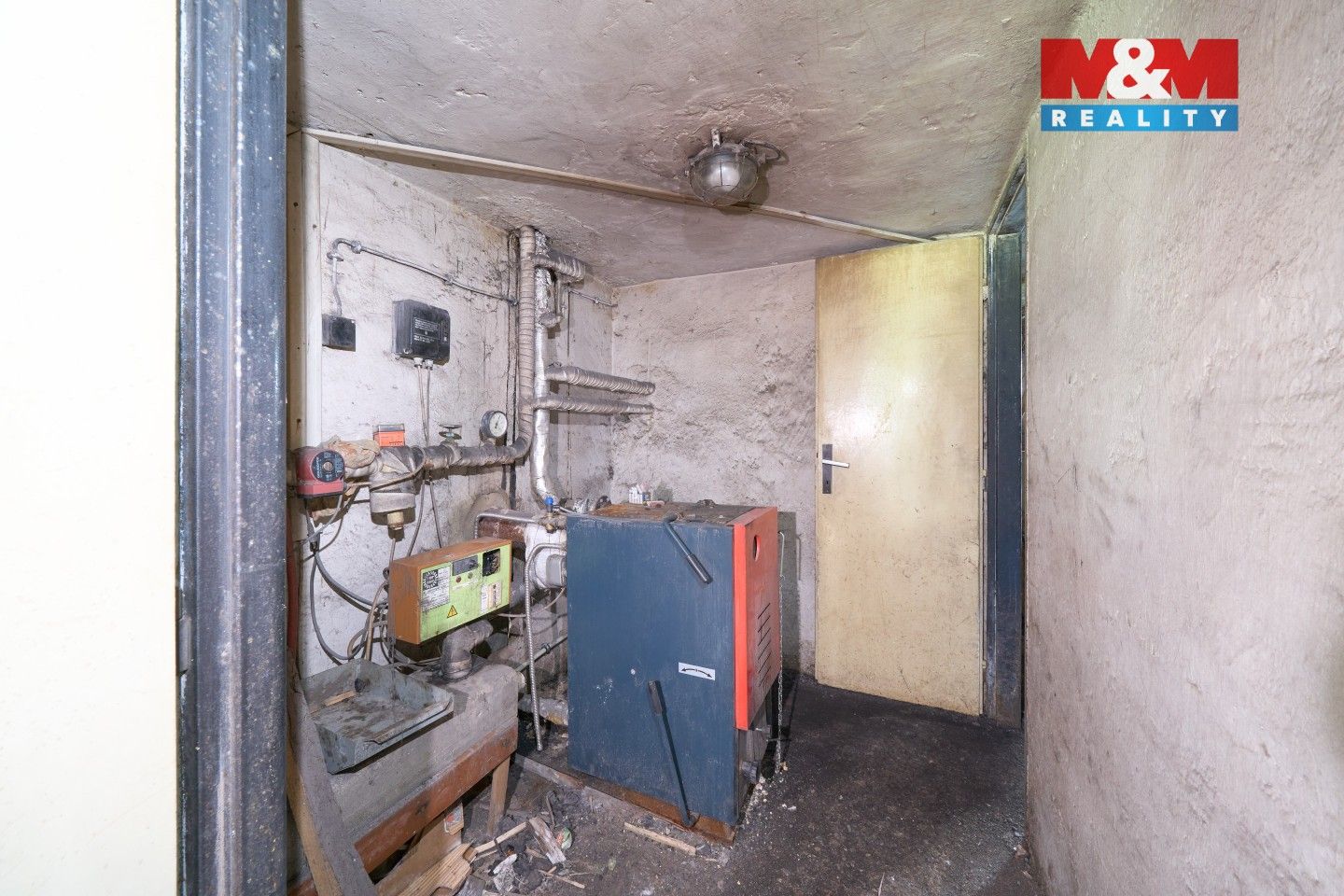 Prodej domu 130 m² - foto 21