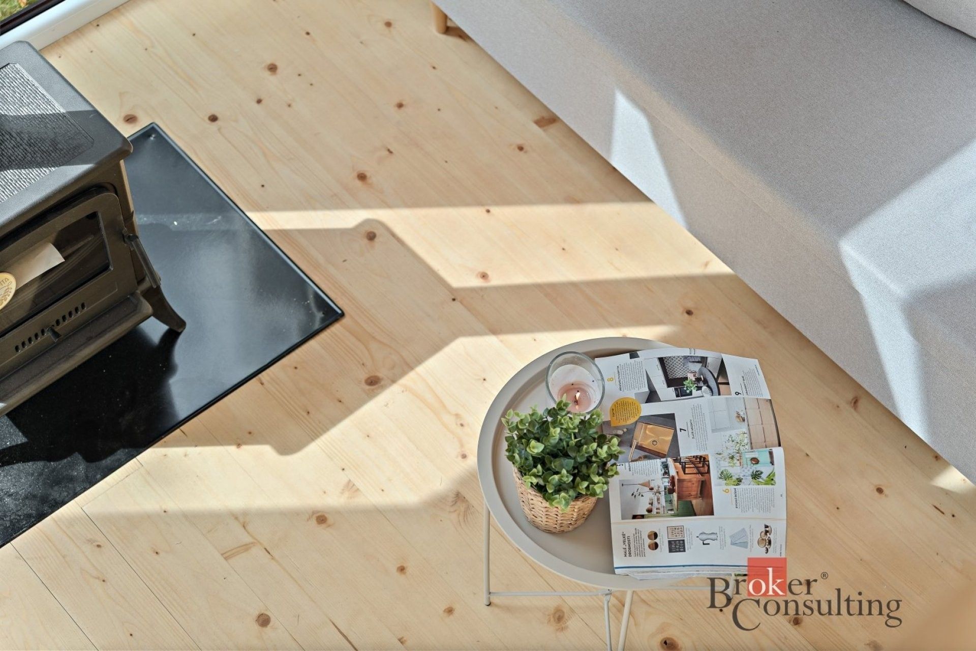 Prodej domu 30 m² - foto 21