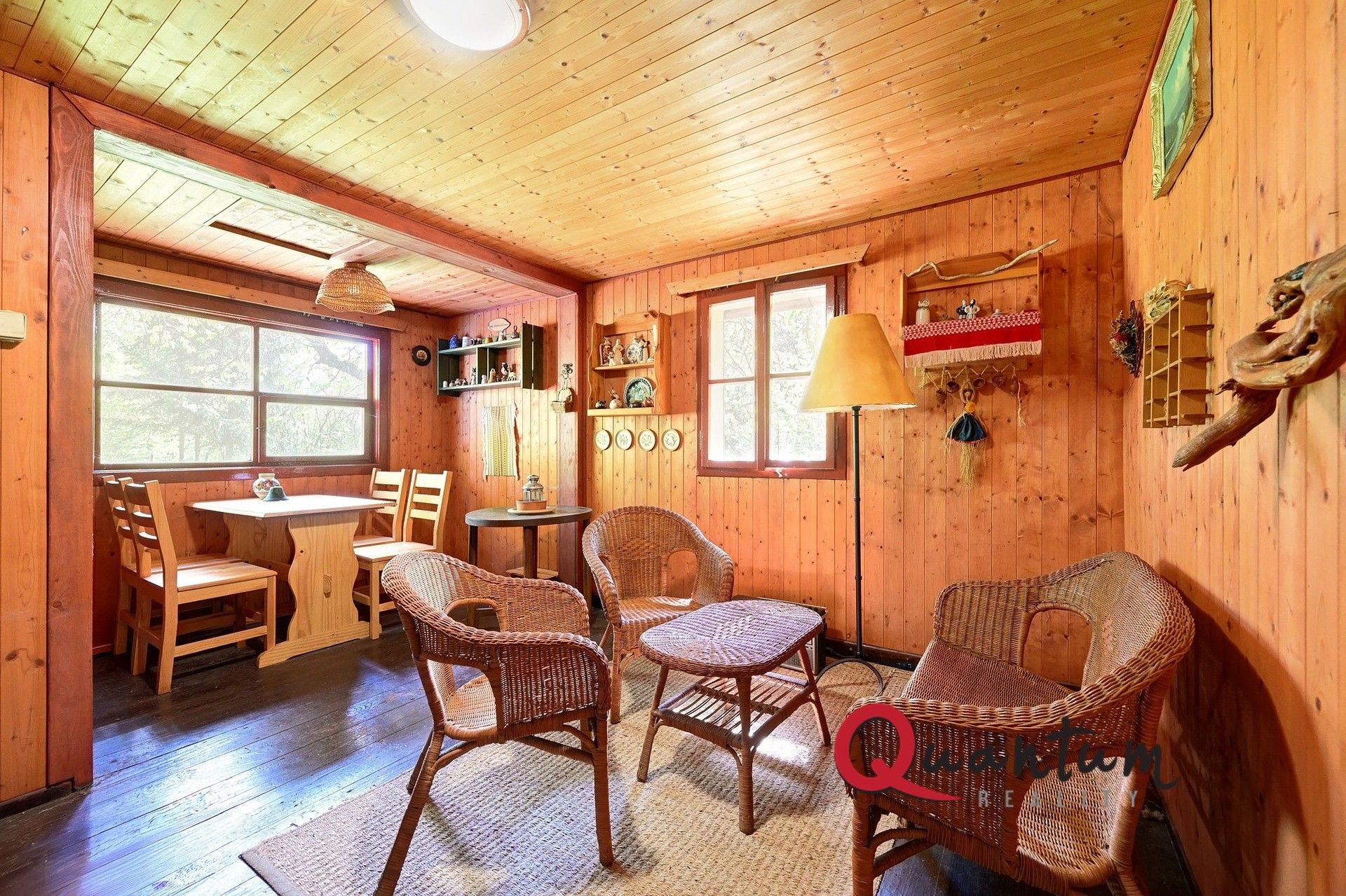 Prodej domu 43 m² - foto 2