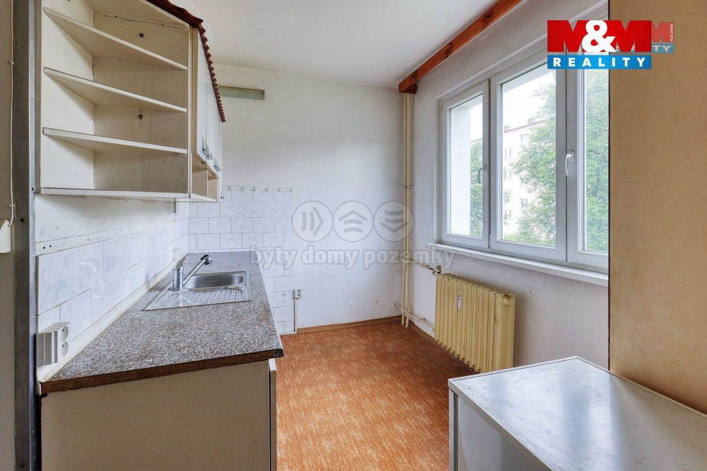 Prodej bytu 1+1 49 m² - foto 3