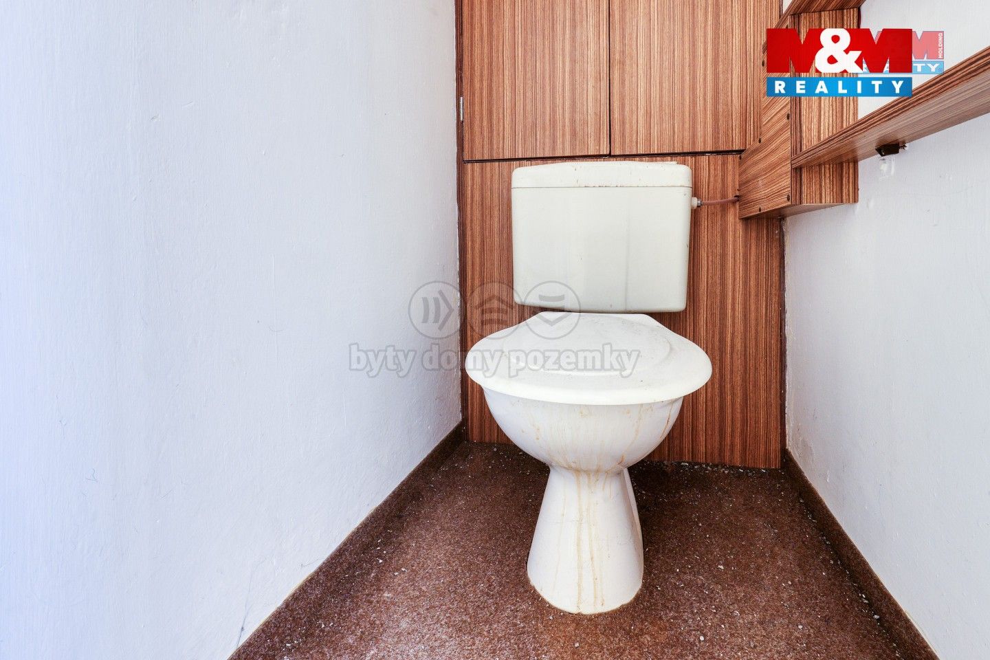 Prodej bytu 1+1 49 m² - foto 4