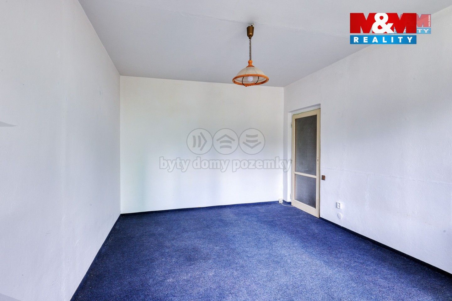 Prodej bytu 1+1 49 m² - foto 5