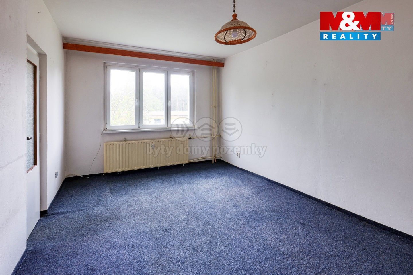 Prodej bytu 1+1 49 m² - foto 6