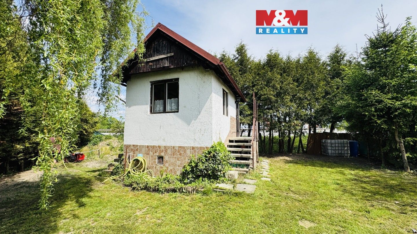 Prodej domu 16 m² - foto 1