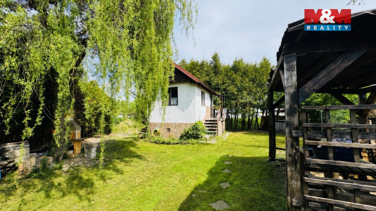 Prodej domu 16 m² - foto 4