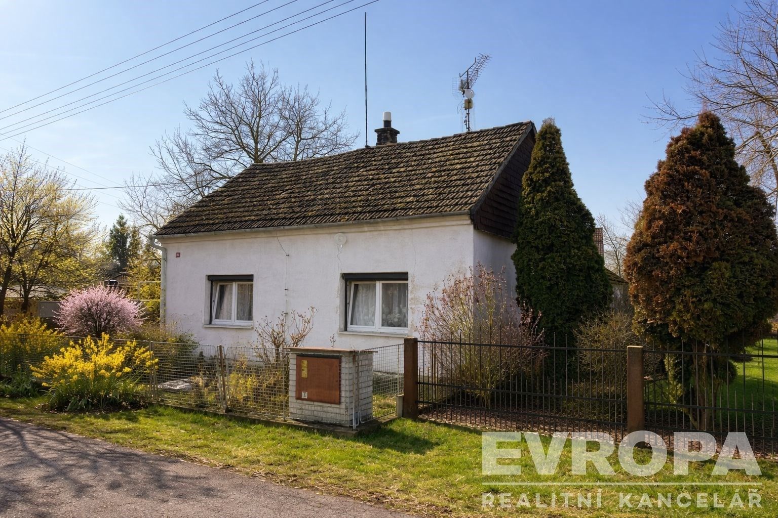 Prodej domu 137 m² - foto 1