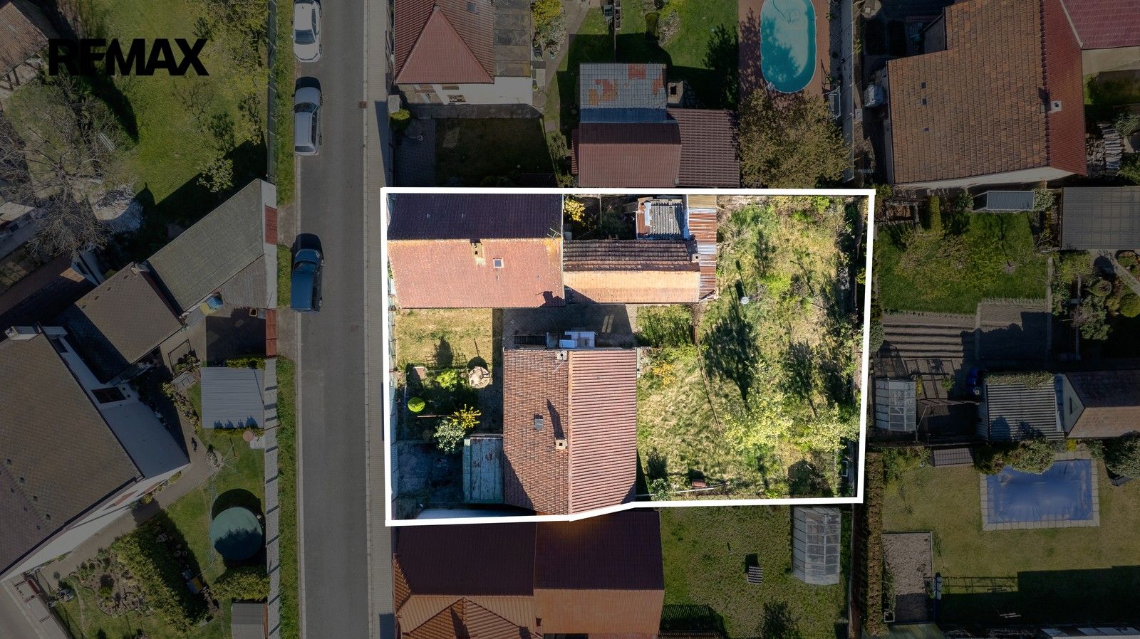 Prodej domu 100 m² - foto 3