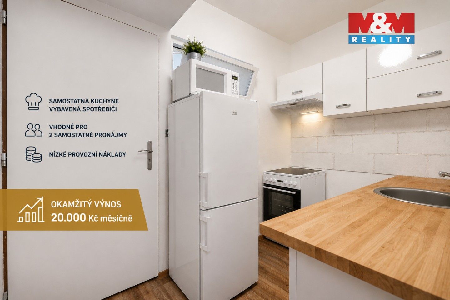 Prodej bytu 4+kk 82 m² - foto 4