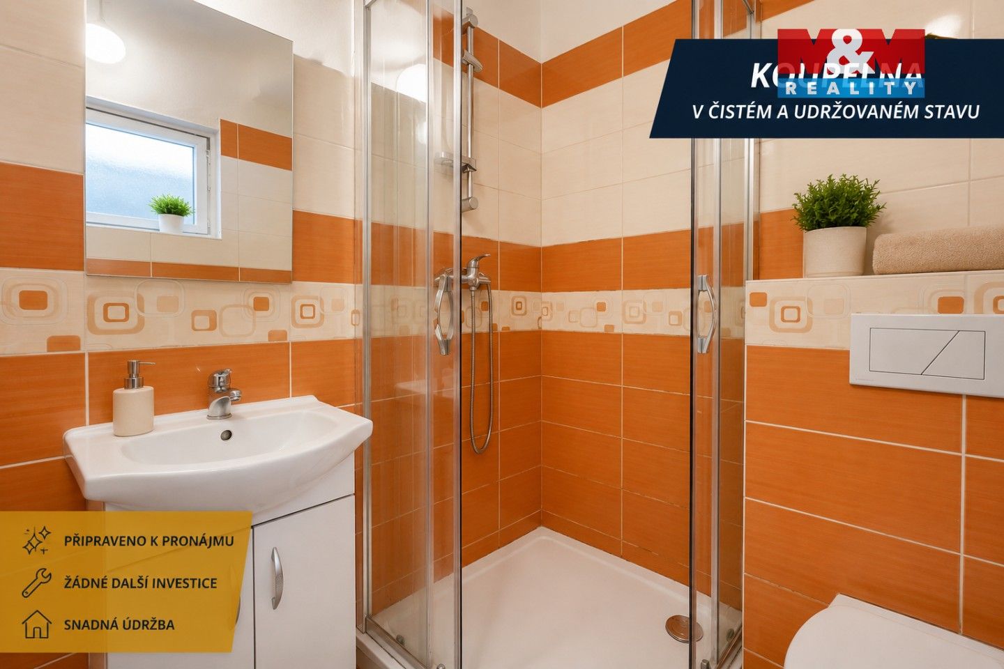 Prodej bytu 4+kk 82 m² - foto 5