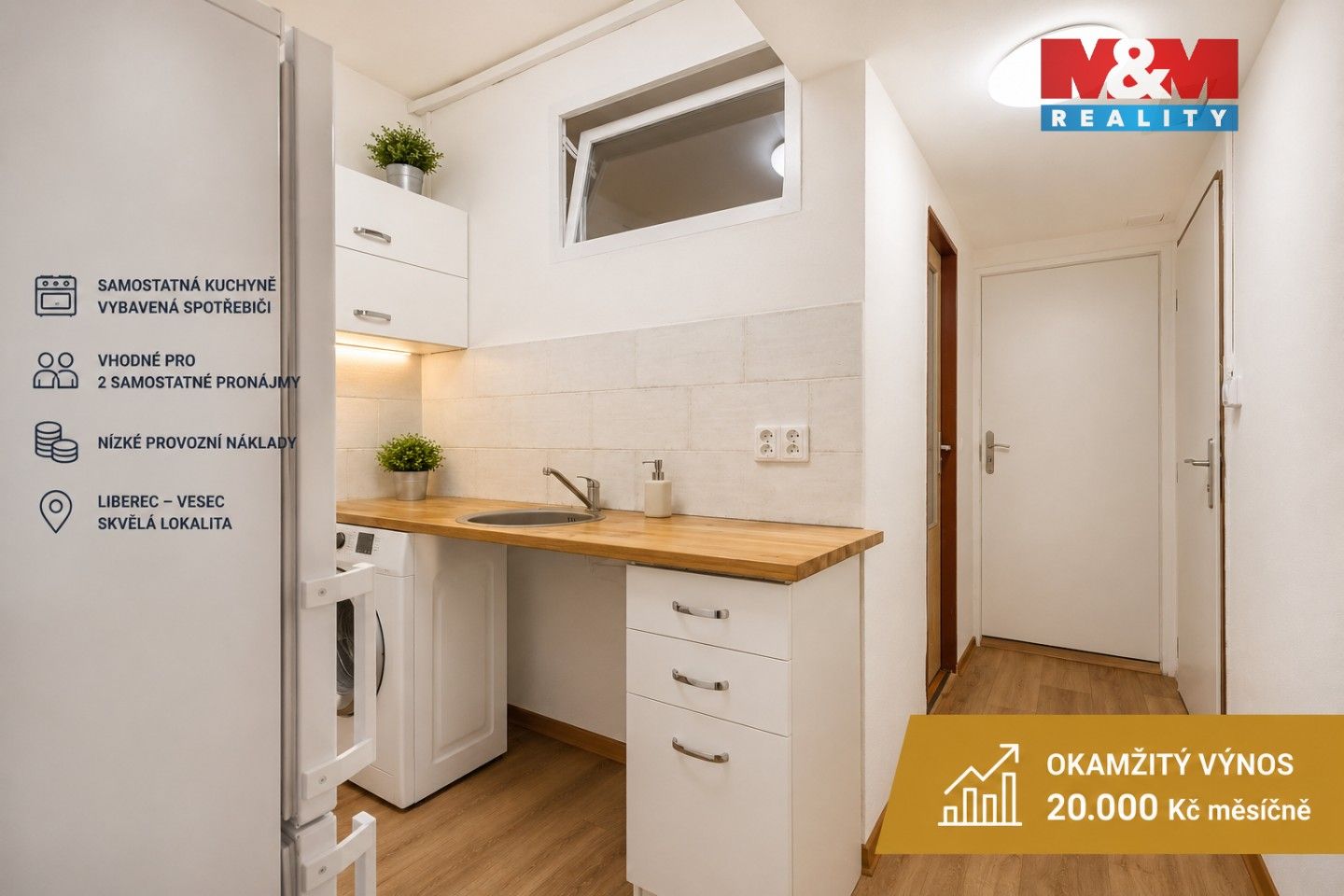 Prodej bytu 4+kk 82 m² - foto 3
