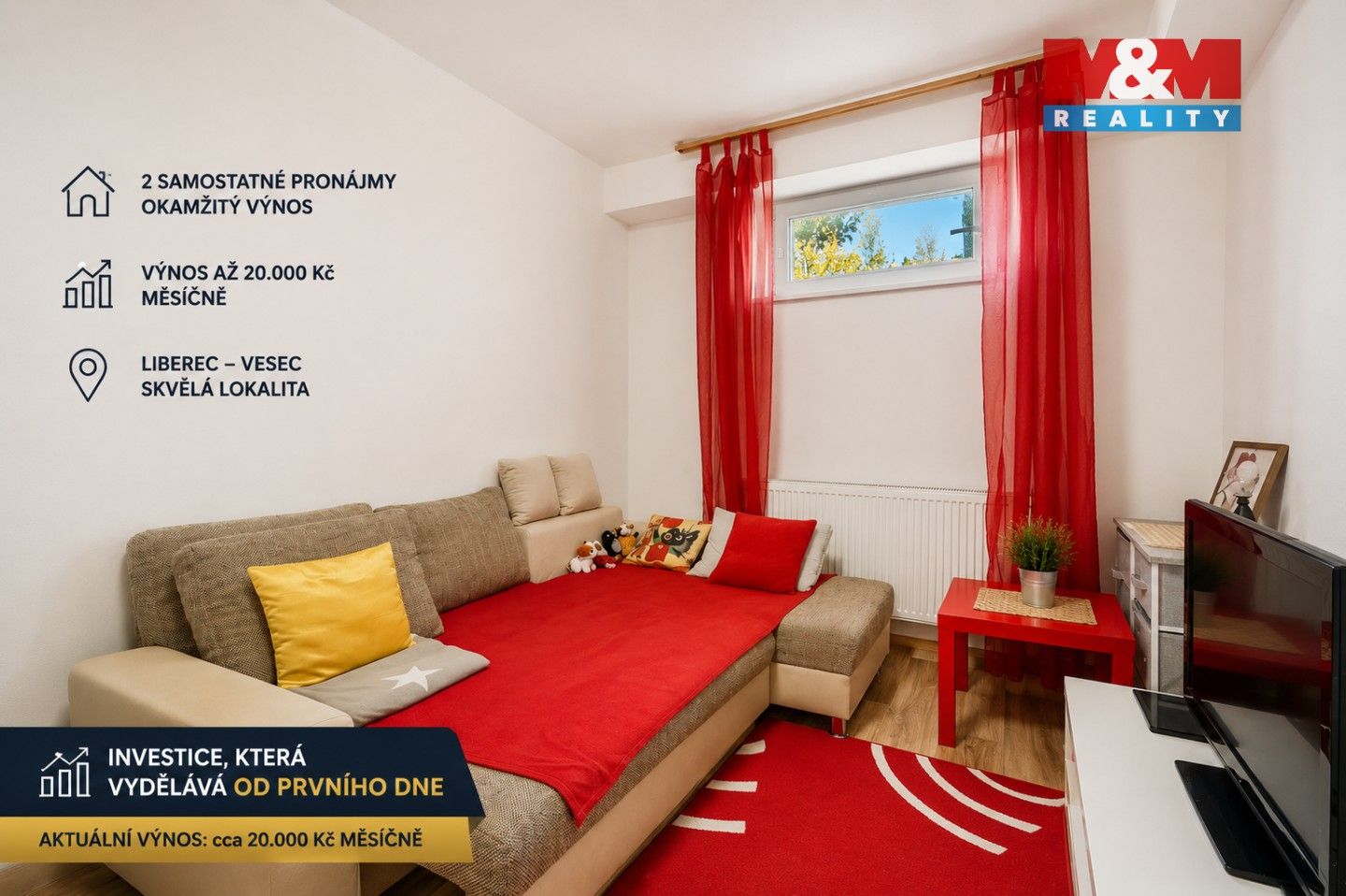 Prodej bytu 4+kk 82 m² - foto 6