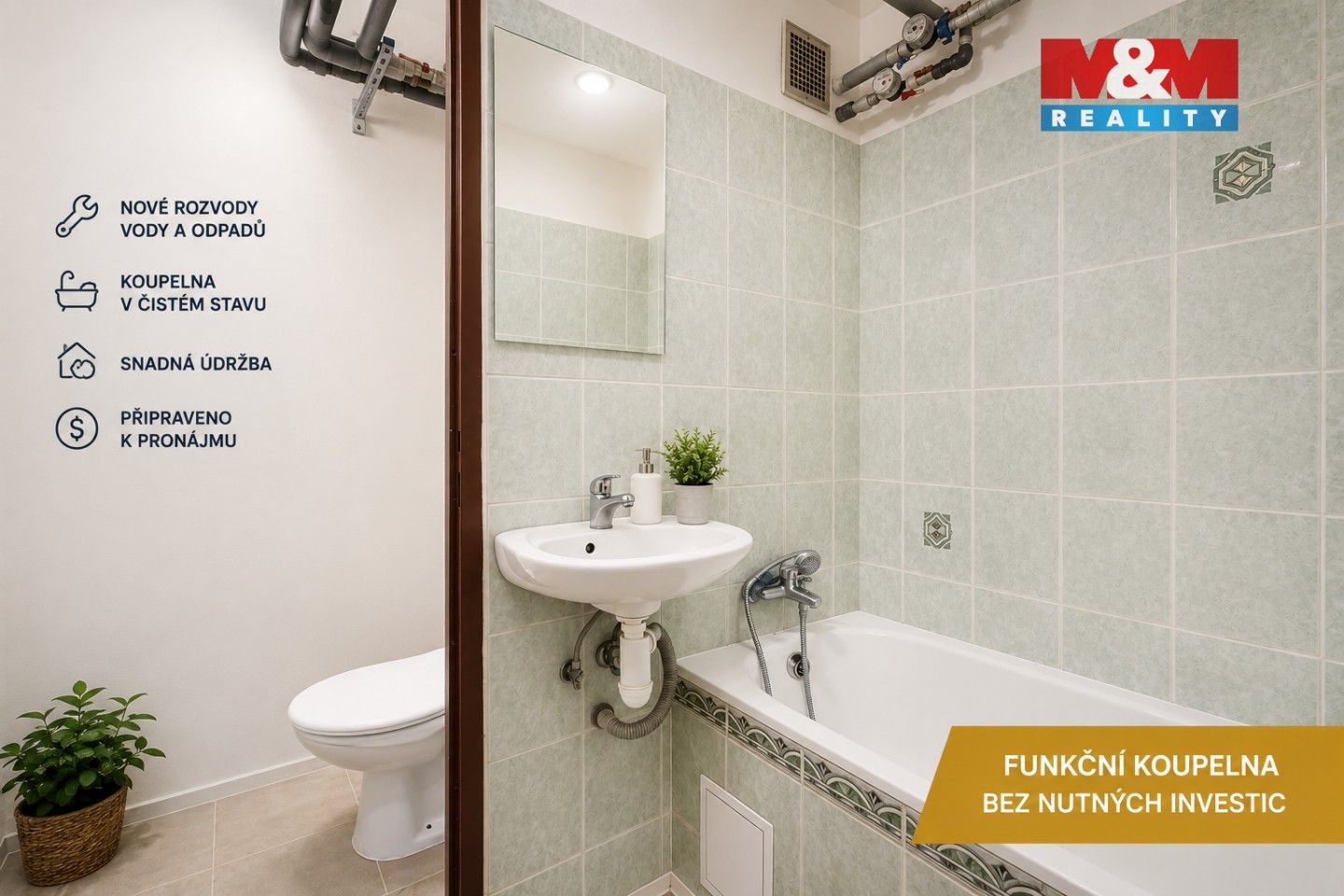 Prodej bytu 4+kk 82 m² - foto 9
