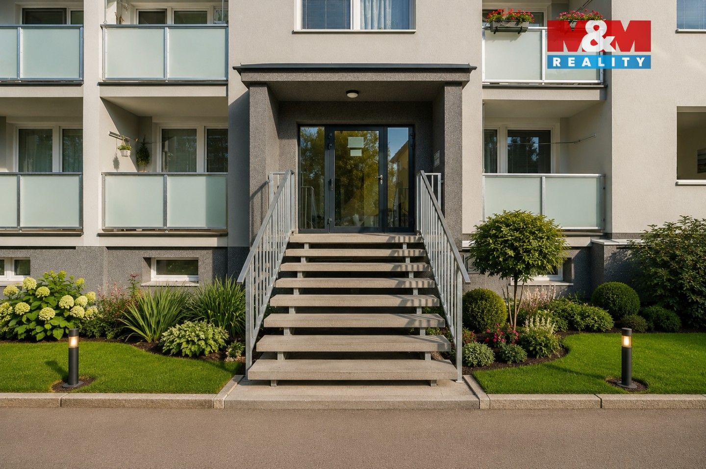 Prodej bytu 4+kk 82 m² - foto 11