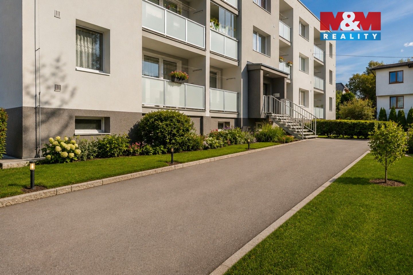 Prodej bytu 4+kk 82 m² - foto 10