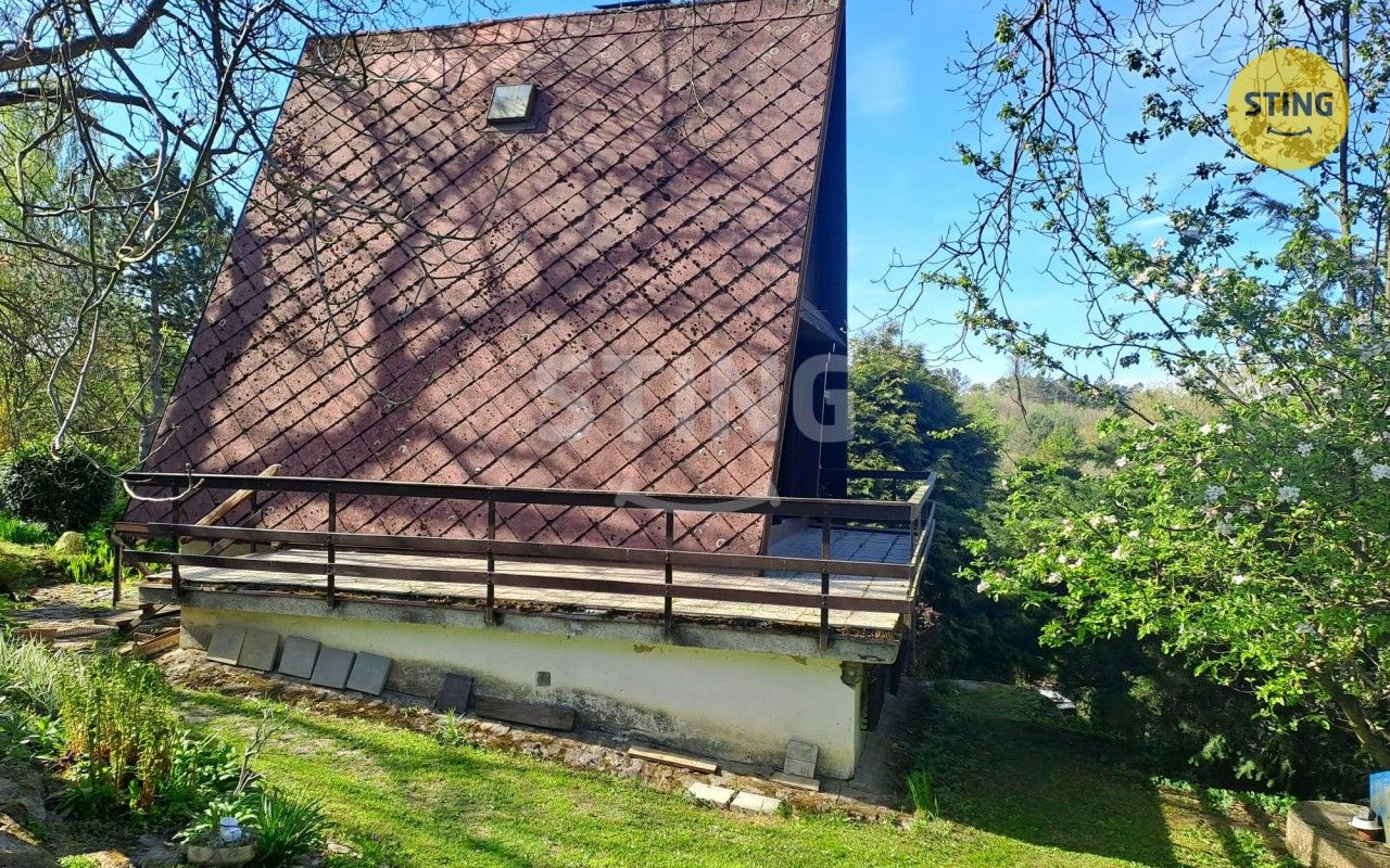 Prodej domu 45 m² - foto 3