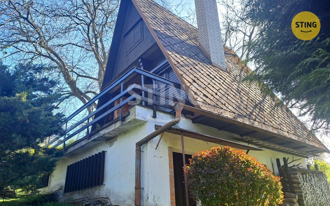 Prodej domu 45 m² - foto 2