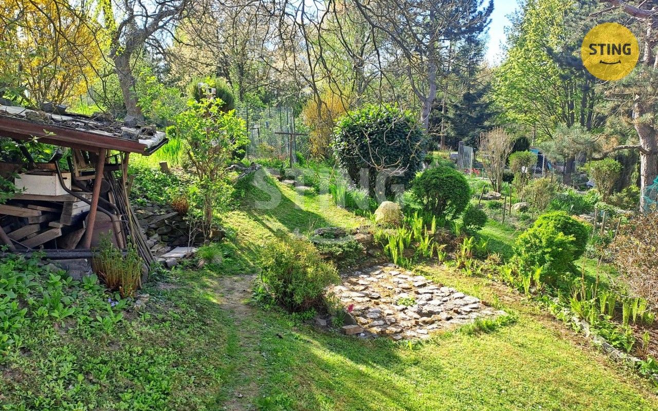 Prodej domu 45 m² - foto 4
