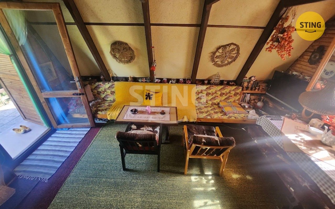 Prodej domu 45 m² - foto 13