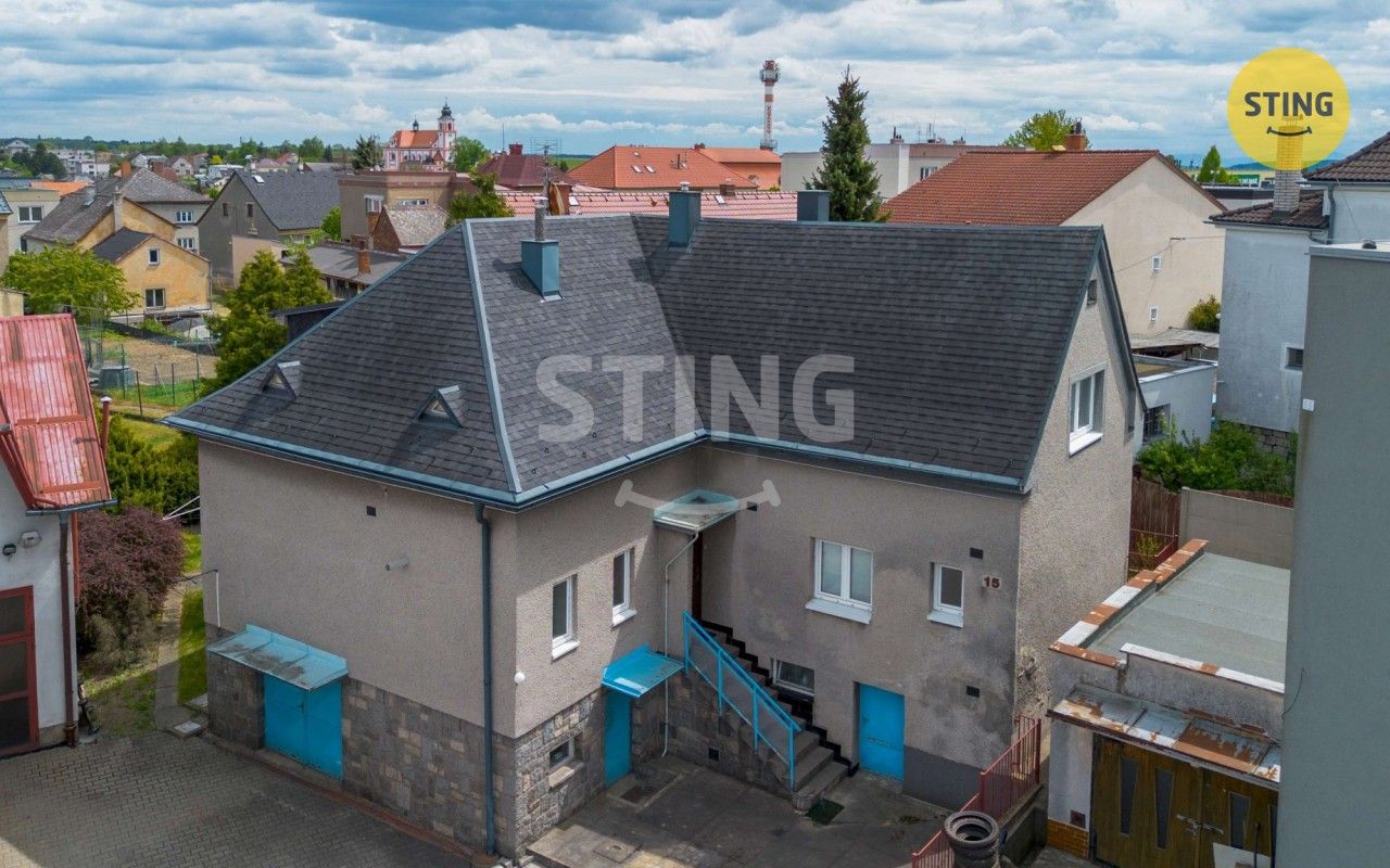 Prodej domu 150 m² - foto 1