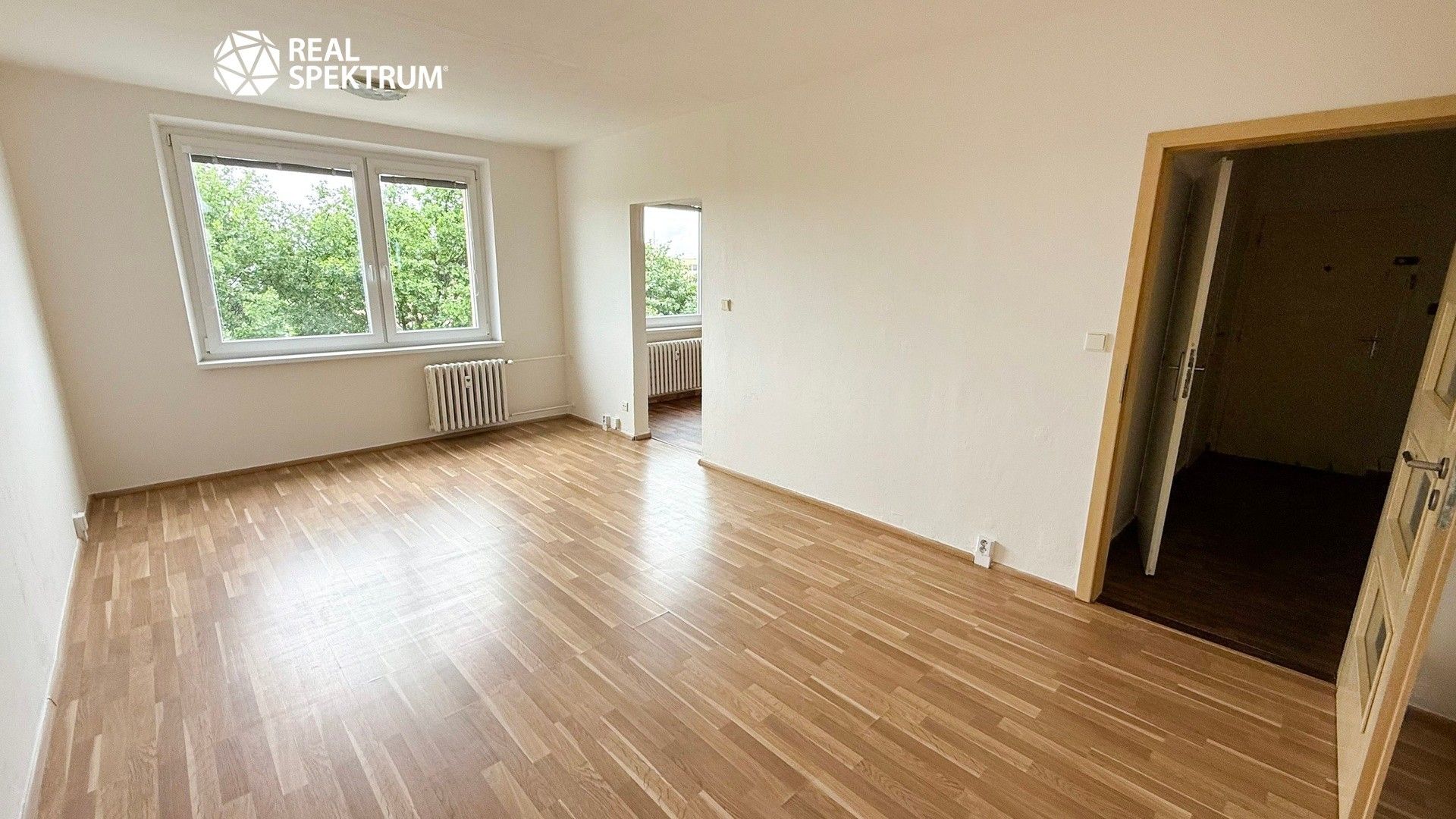 Pronájem bytu 3+1 75 m² - foto 4