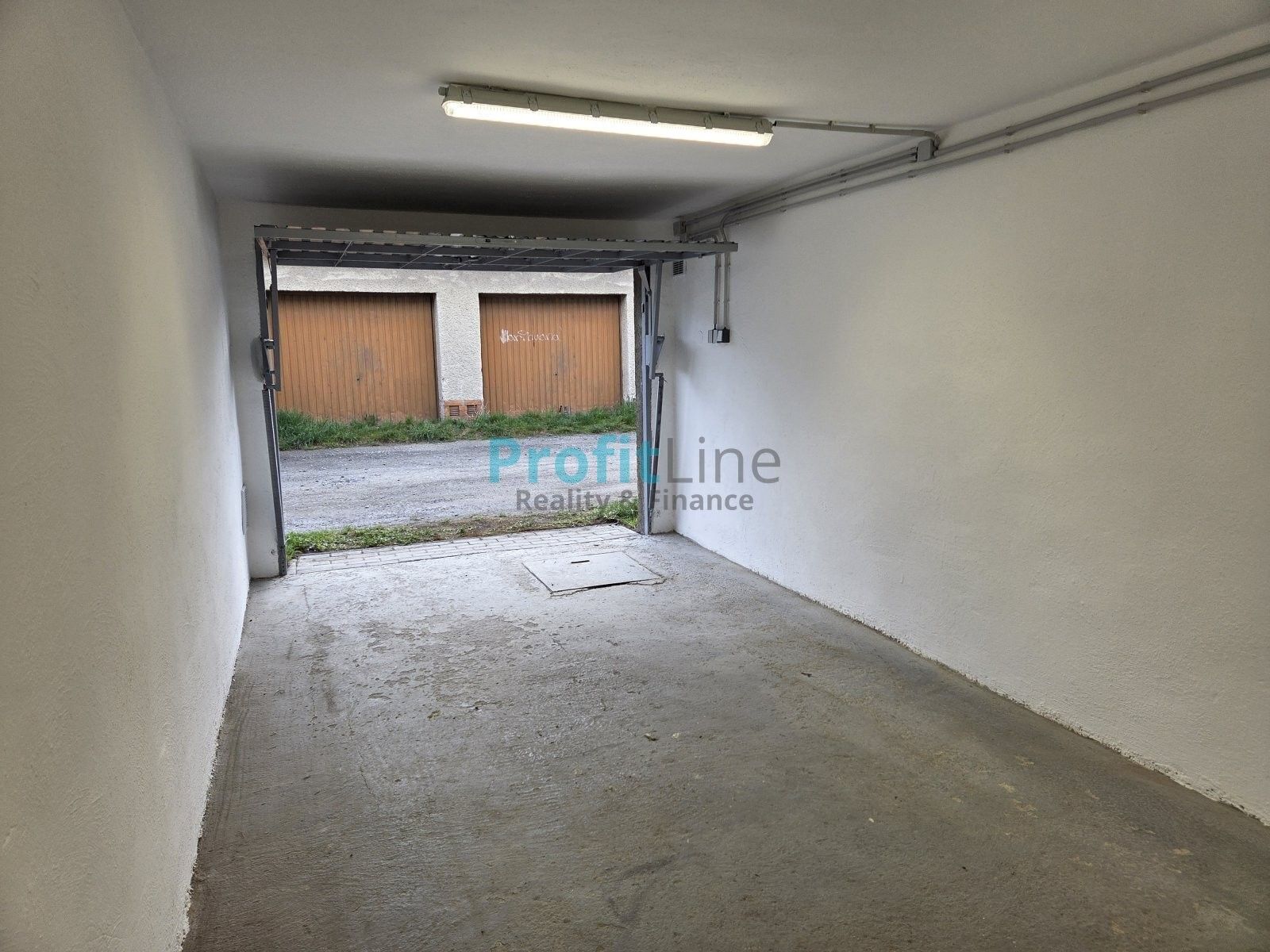 Pronájem nemovitosti 20 m² - foto 3