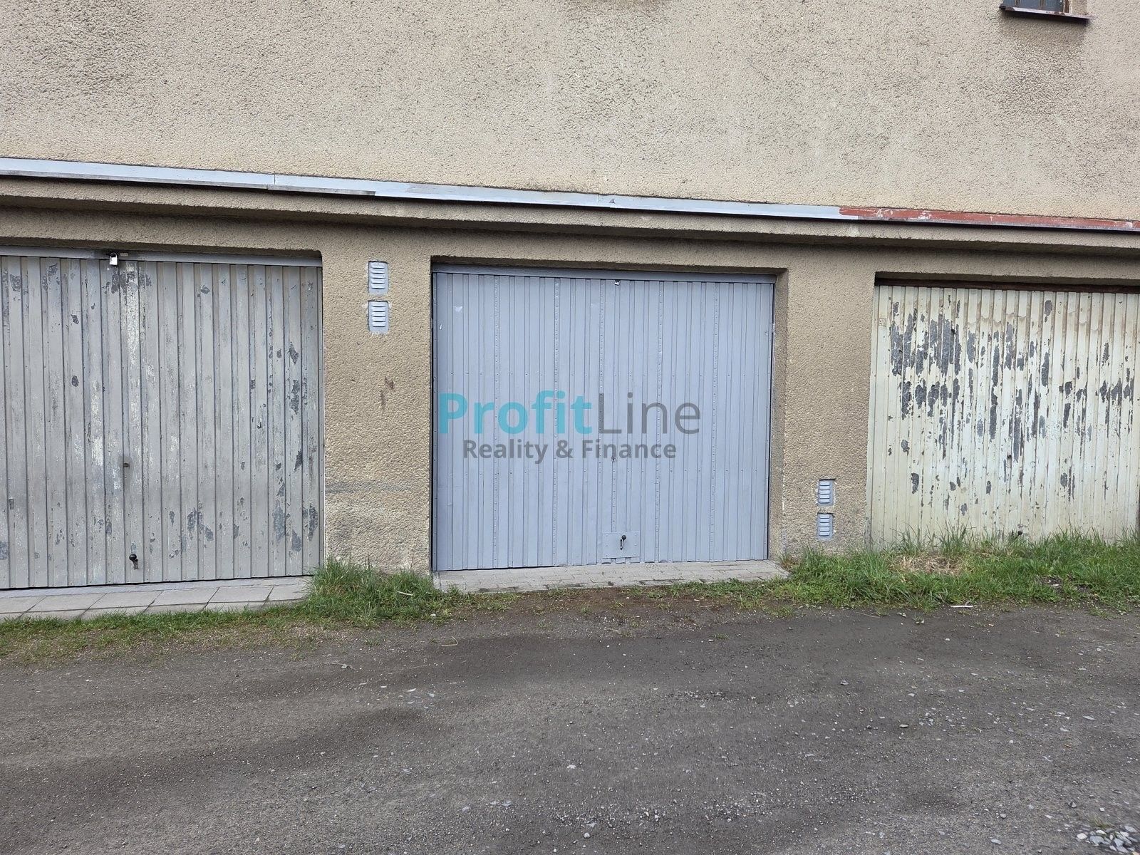Pronájem nemovitosti 20 m² - foto 2