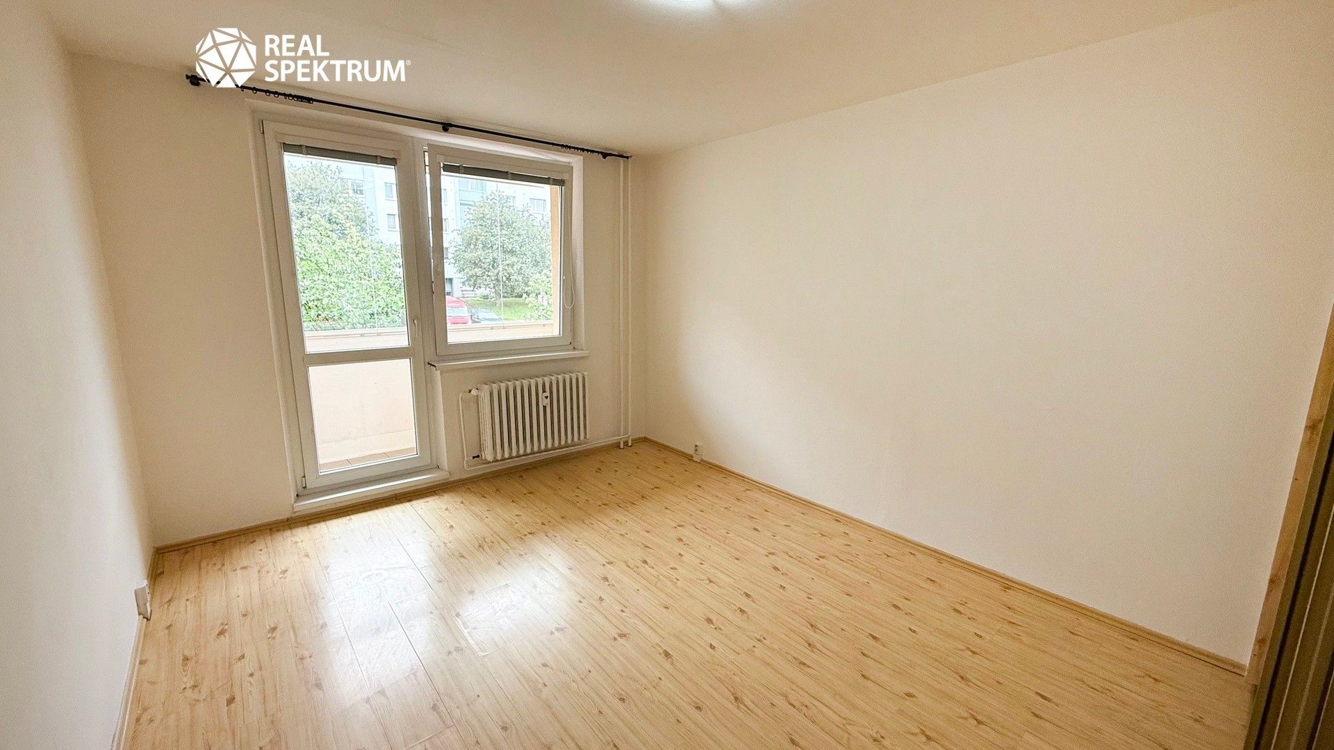 Pronájem bytu 3+1 75 m² - foto 5