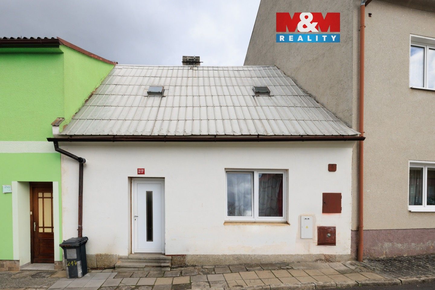 Prodej domu 98 m² - foto 1