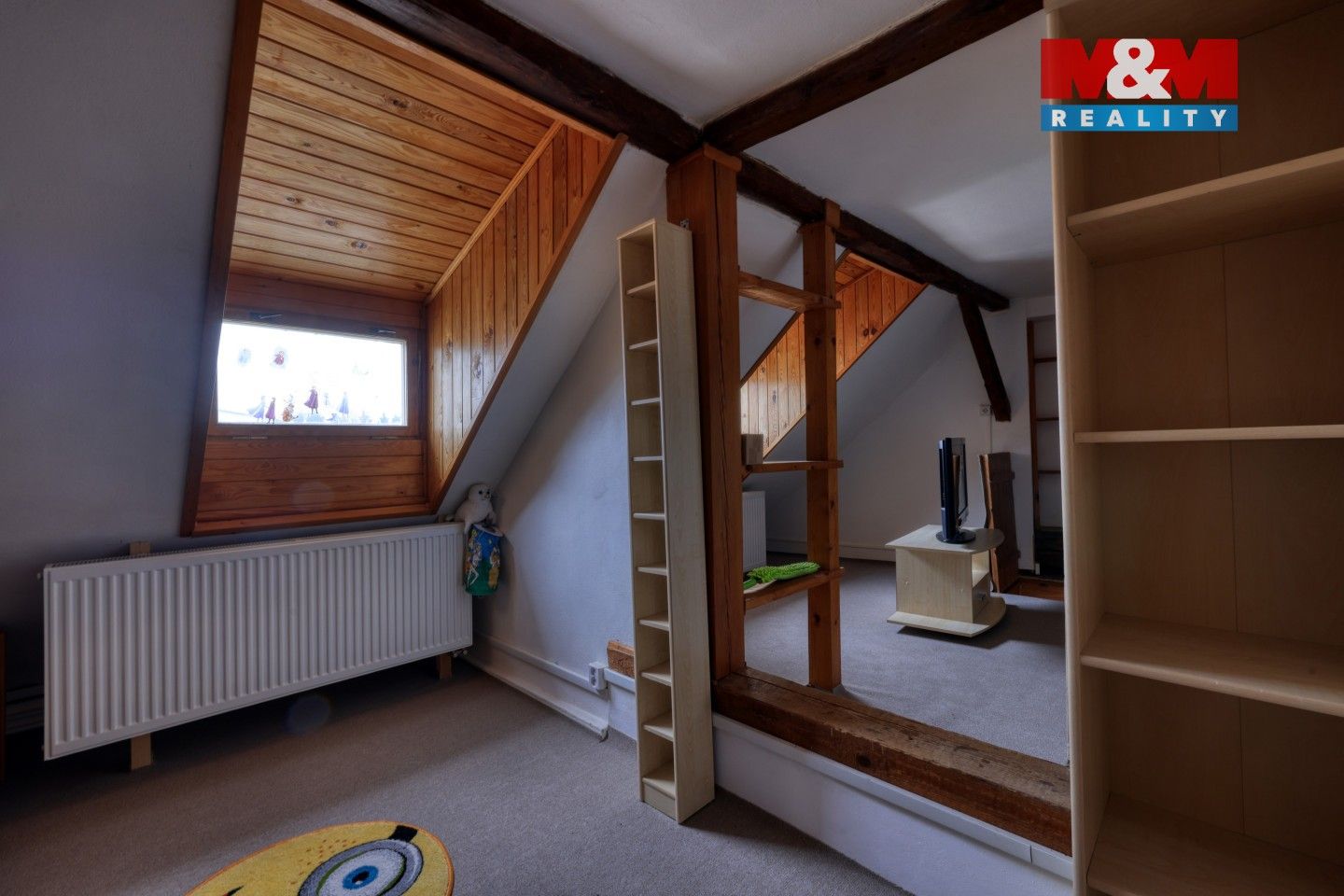 Prodej domu 98 m² - foto 13