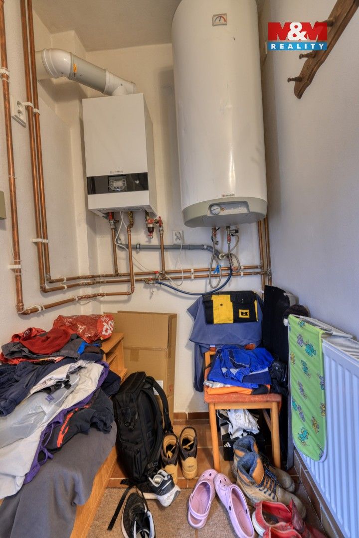 Prodej domu 98 m² - foto 17