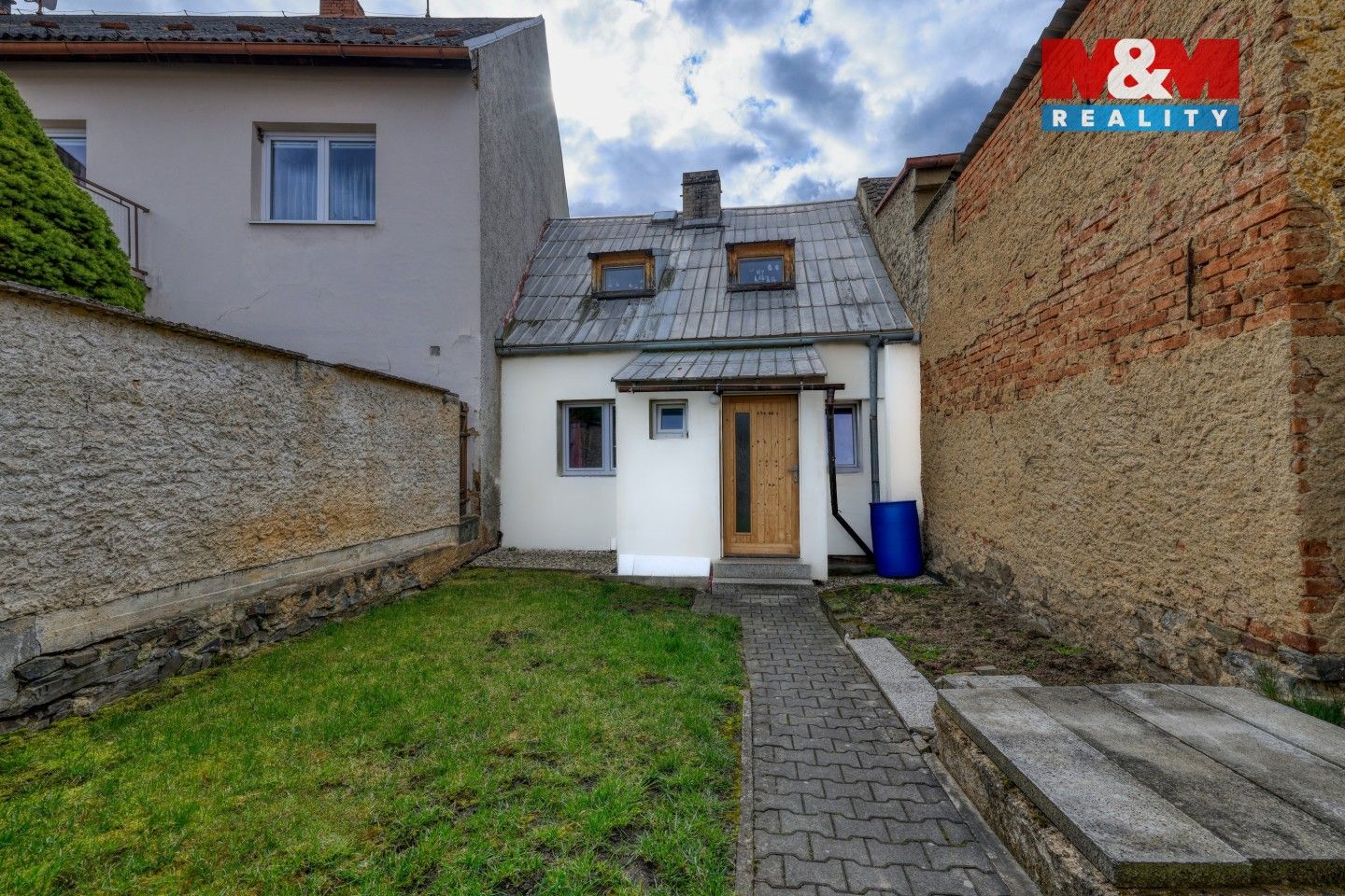 Prodej domu 98 m² - foto 19