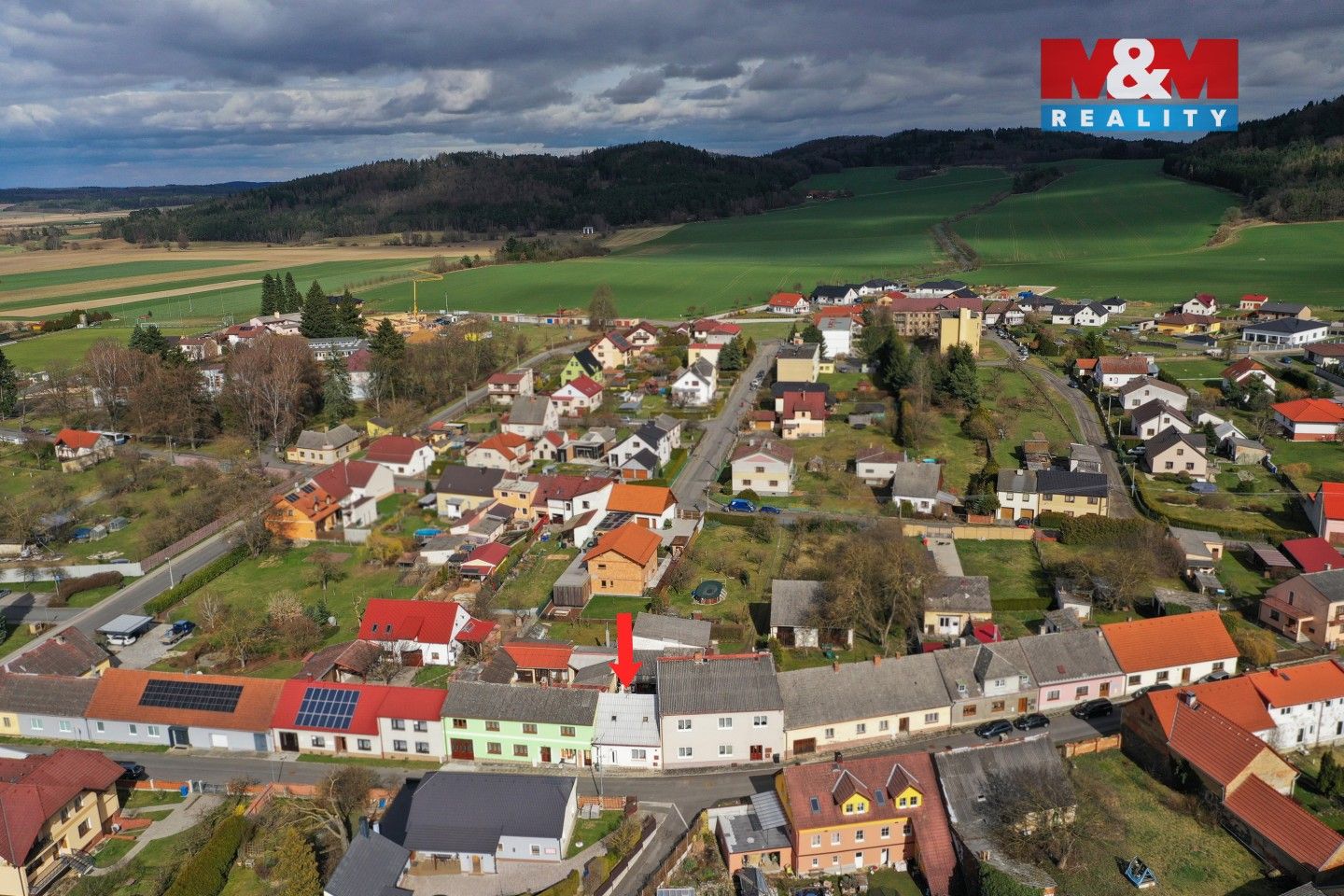 Prodej domu 98 m² - foto 18