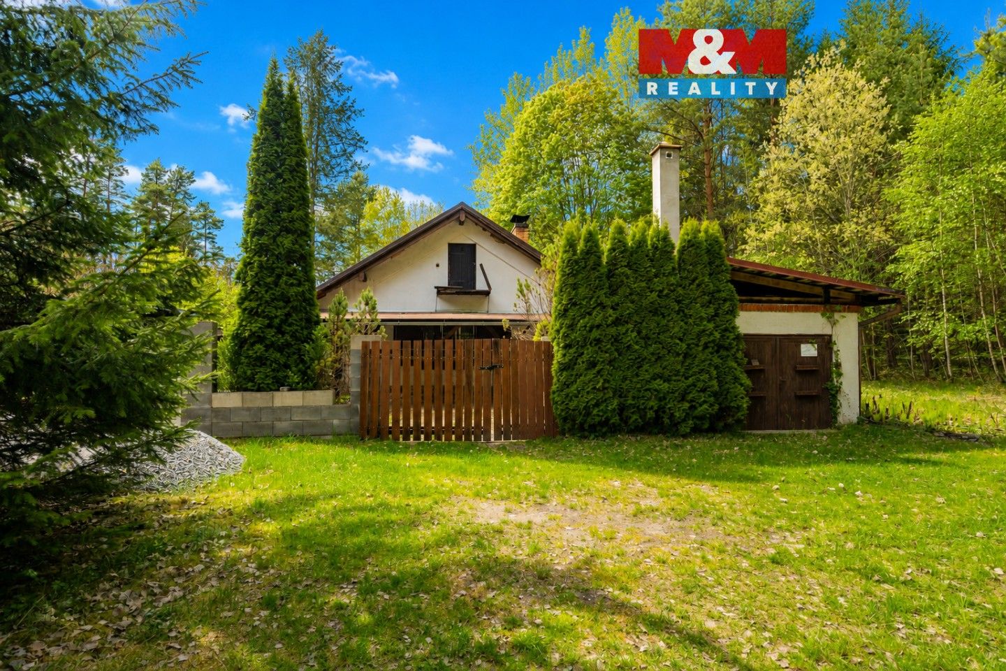 Prodej domu 79 m² - foto 1