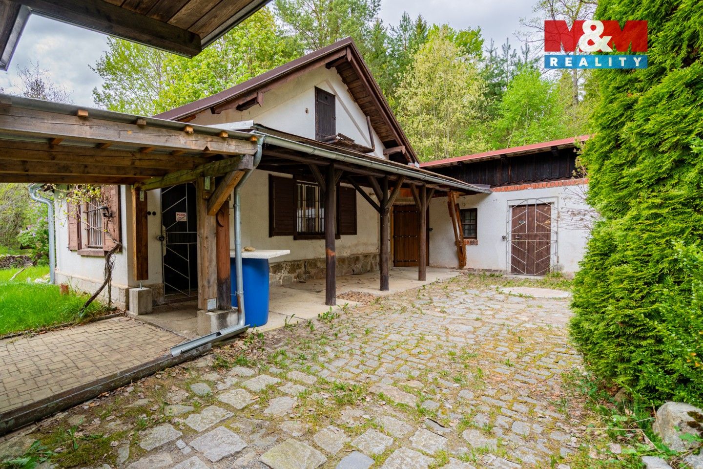 Prodej domu 79 m² - foto 6