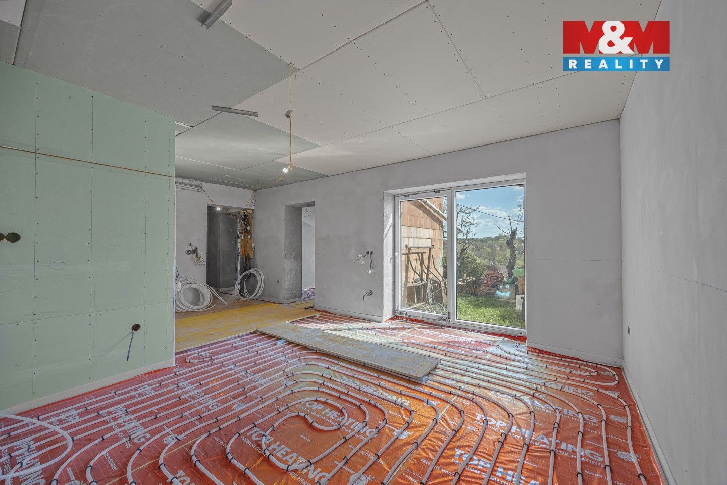 Prodej domu 95 m² - foto 2