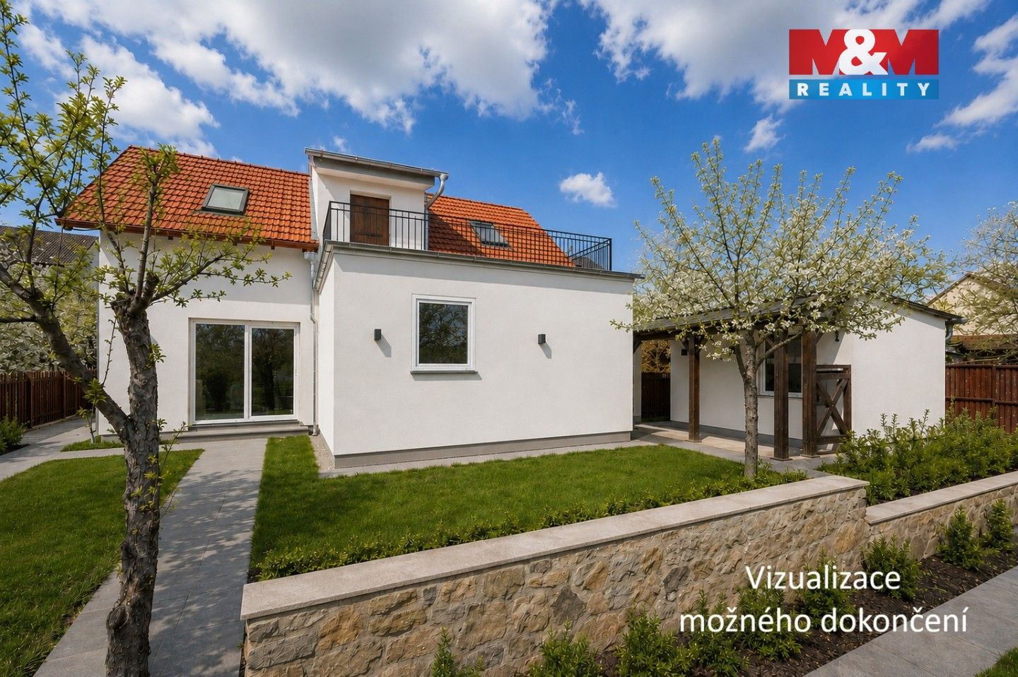 Prodej domu 95 m² - foto 3