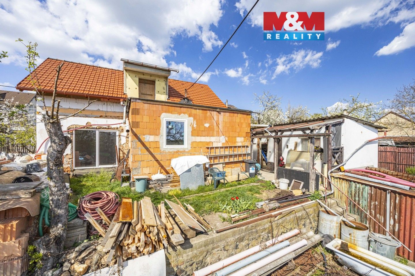 Prodej domu 95 m² - foto 1