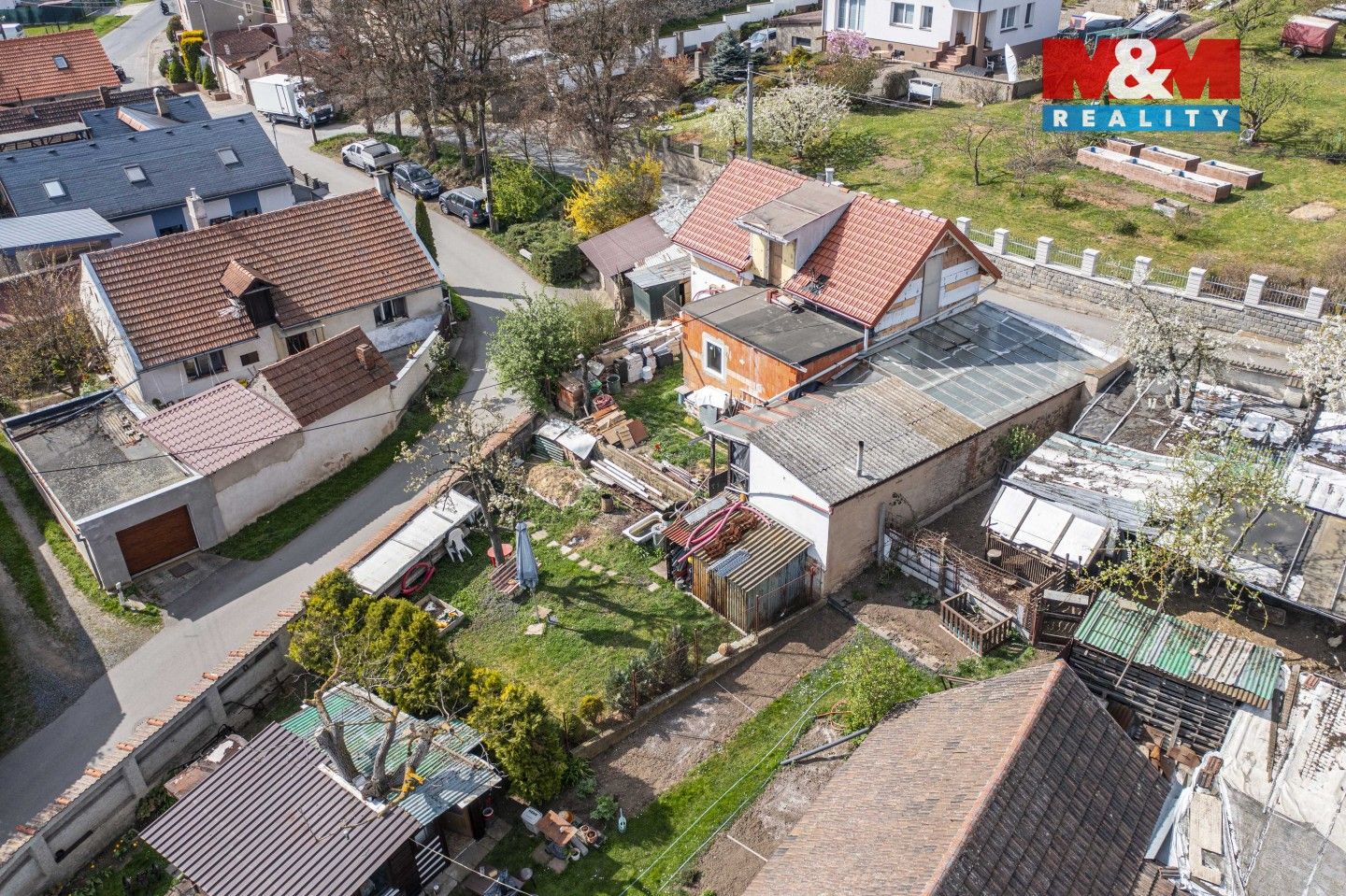 Prodej domu 95 m² - foto 5
