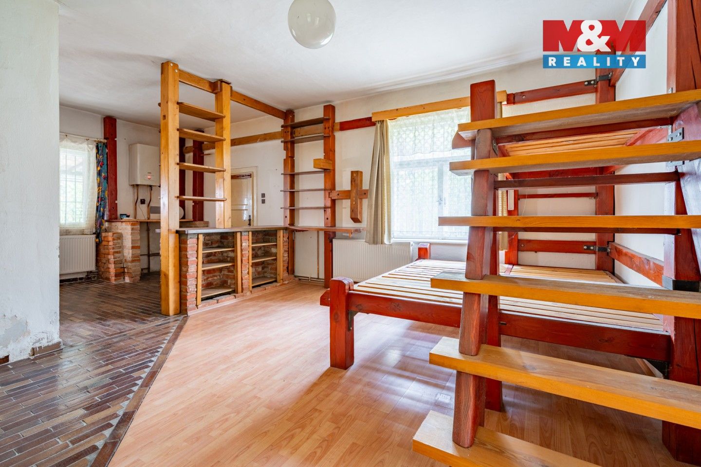 Prodej domu 79 m² - foto 14