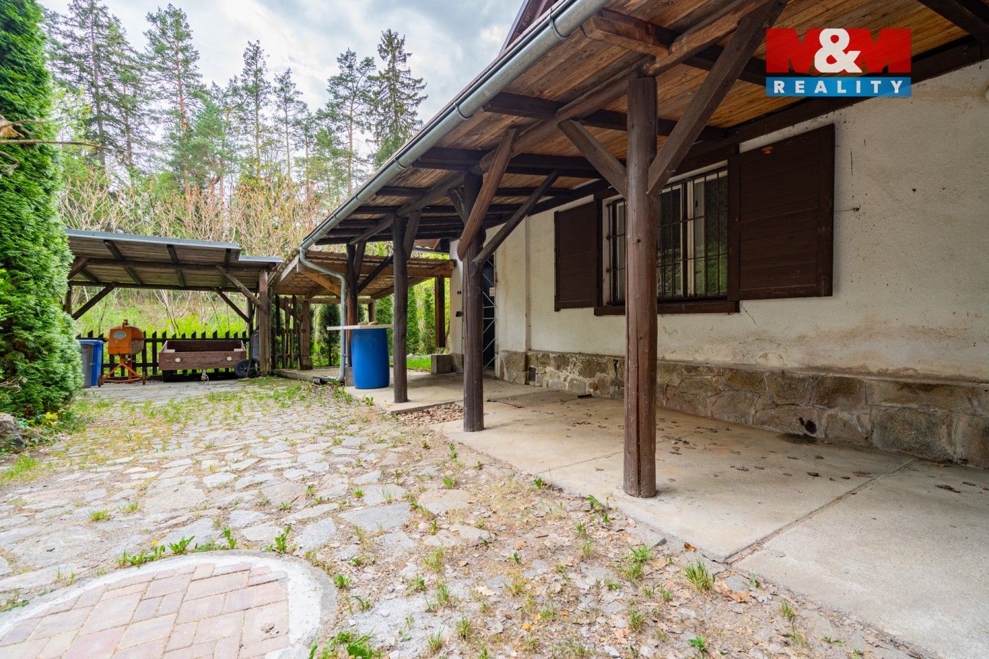Prodej domu 79 m² - foto 16