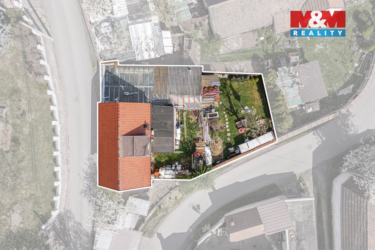 Prodej domu 95 m² - foto 14