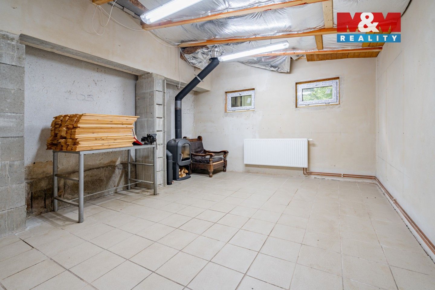 Prodej domu 79 m² - foto 17