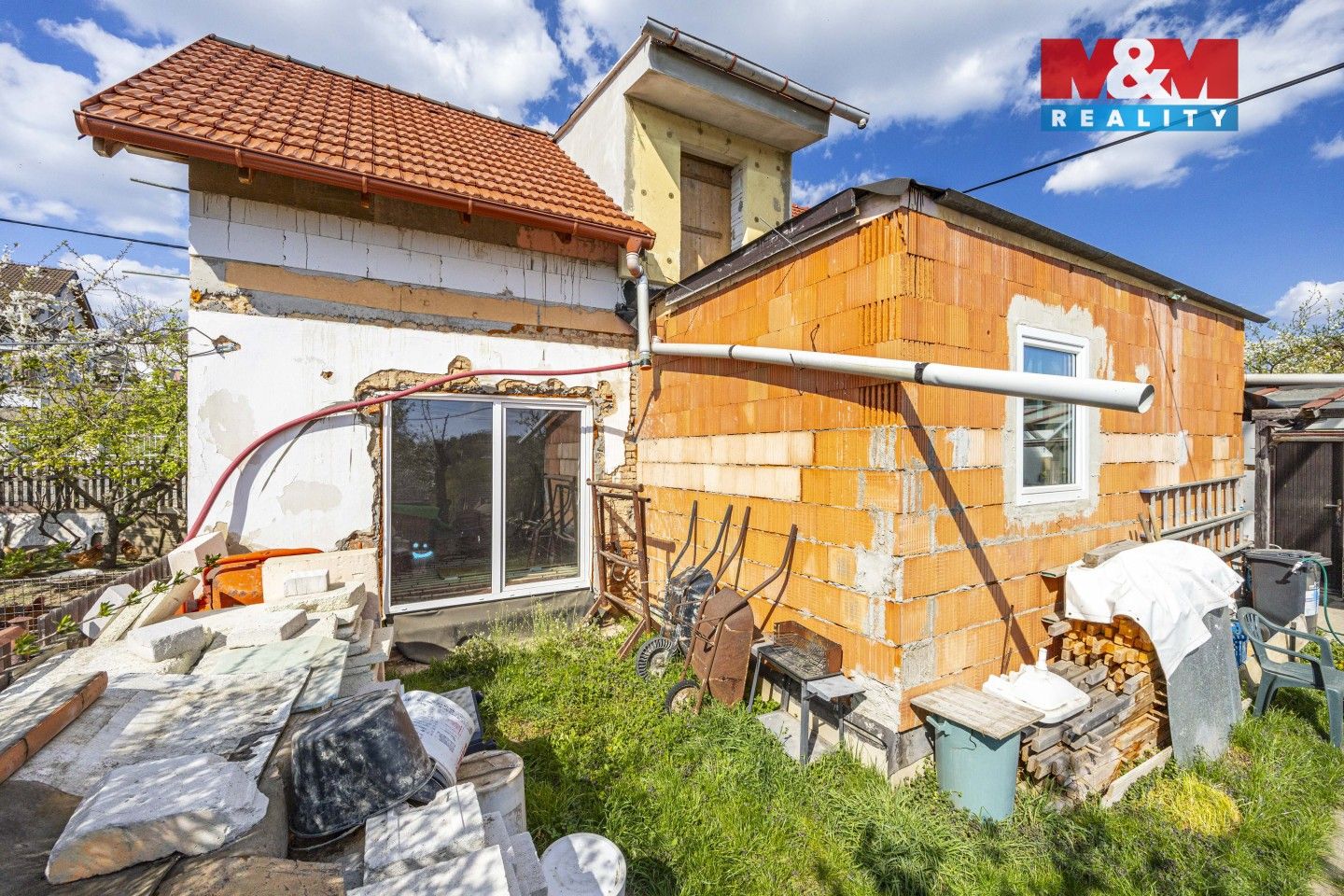 Prodej domu 95 m² - foto 19
